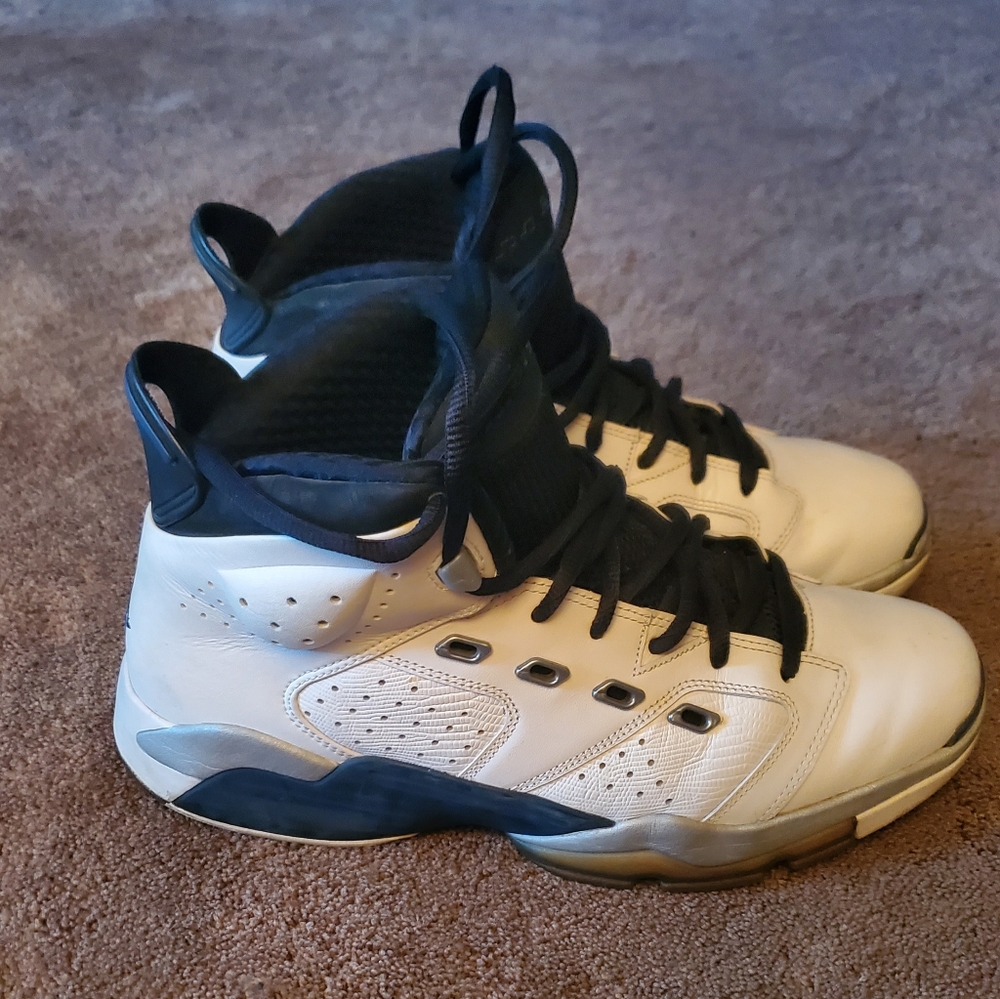 Jordan 6-17-23